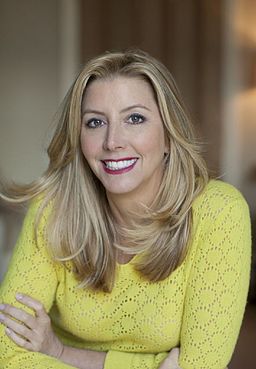 Sara Blakely Picture